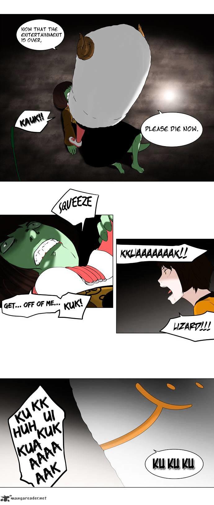 Tower Of God, Chapter 68 image 27